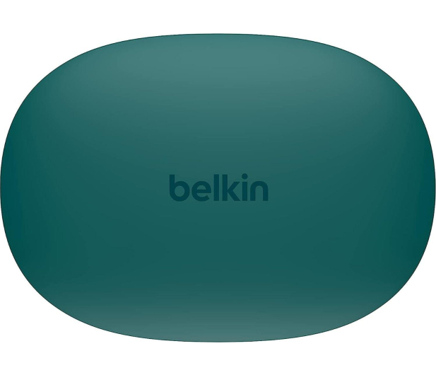 BELKIN bezprzewodowe Soundform Bolt TWS morskie AUC009btTE - 1141876 - zdjęcie 6
